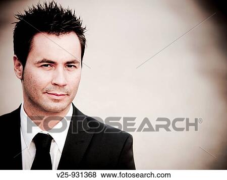 Businessman View Large Photo Image Stock Photo - Businessman. Fotosearch