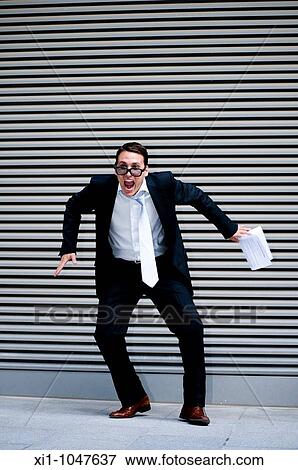 Businessman View Large Photo Image Stock Photo - Businessman. Fotosearch