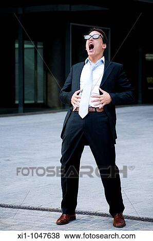 Businessman View Large Photo Image Stock Photo - Businessman. Fotosearch