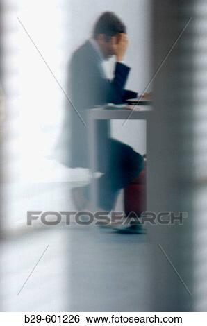 Businessman. View Large Photo Image Stock Photograph - Businessman.. Fotosearch
