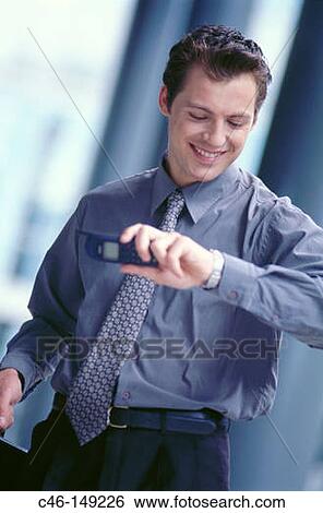 Businessman View Large Photo Image Stock Photograph - Businessman. Fotosearch