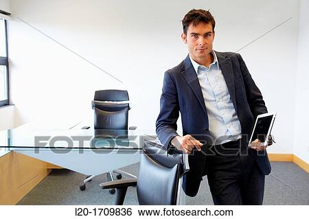 Businessman View Large Photo Image Stock Photograph - Businessman. Fotosearch
