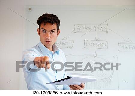 Businessman View Large Photo Image Stock Photograph - Businessman. Fotosearch