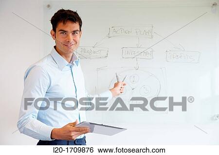 Businessman View Large Photo Image Stock Photograph - Businessman. Fotosearch