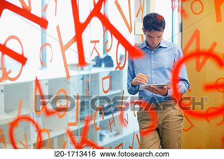 Businessman View Large Photo Image Stock Photograph - Businessman. Fotosearch