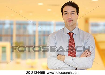 Businessman View Large Photo Image Stock Photograph - Businessman. Fotosearch