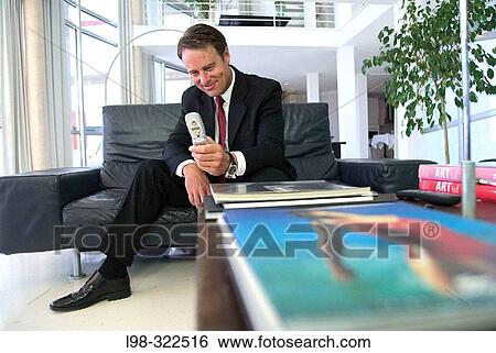 Businessman View Large Photo Image Stock Photograph - Businessman. Fotosearch
