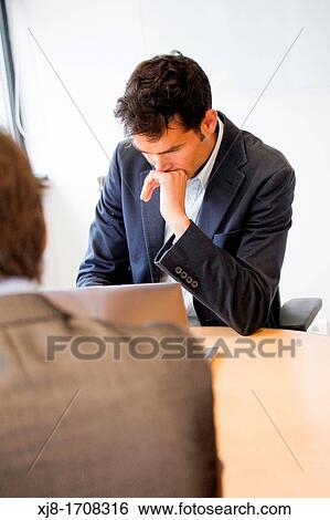 Businessman View Large Photo Image Stock Photograph - Businessman. Fotosearch