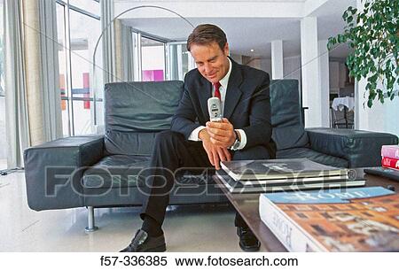 Businessman View Large Photo Image Stock Photography - Businessman. Fotosearch
