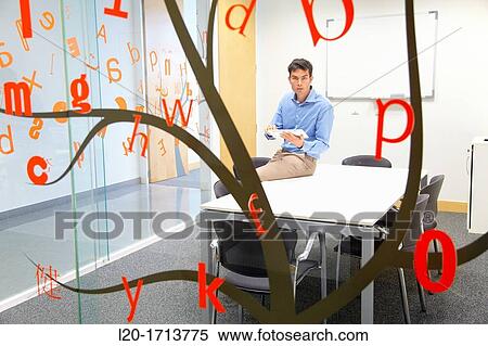 Businessman View Large Photo Image Stock Photography - Businessman. Fotosearch