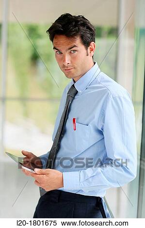 Businessman View Large Photo Image Stock Photography - Businessman. Fotosearch