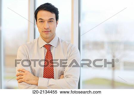 Businessman View Large Photo Image Stock Photography - Businessman. Fotosearch