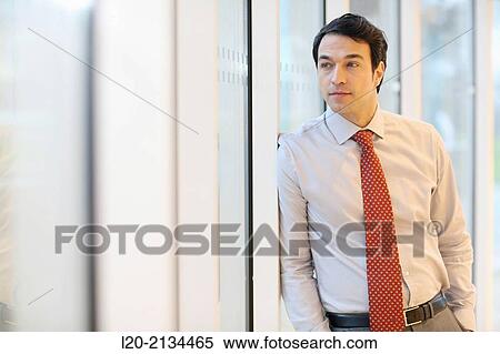 Businessman View Large Photo Image Stock Photography - Businessman. Fotosearch