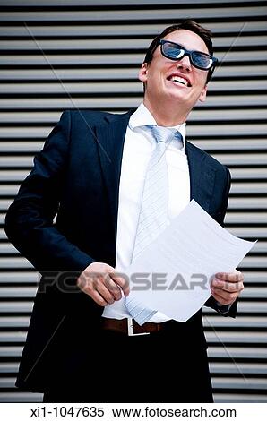 Businessman View Large Photo Image Stock Photography - Businessman. Fotosearch