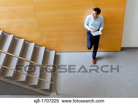 Stock Photography - Businessman. Fotosearch