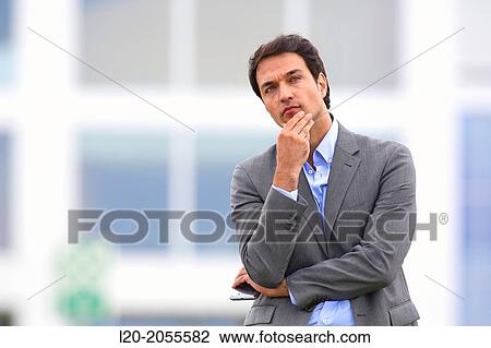 Businessman with smartphone business center. San Sebastian Technology Park. Donostia. Gipuzkoa. Basque Country. Spain. View Large Photo Image Stock Image - Businessman with smartphone business center. San Sebastian Technology Park. Donostia. Gipuzkoa. Basque Country. Spain.. Fotosearch