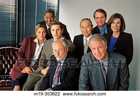 Businessmen and women group View Large Photo Image Stock Image - Businessmen and women group. Fotosearch