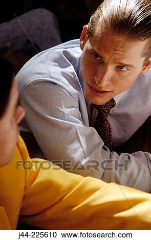 Businessmen in conference room View Large Photo Image Stock Image - Businessmen in conference room. Fotosearch