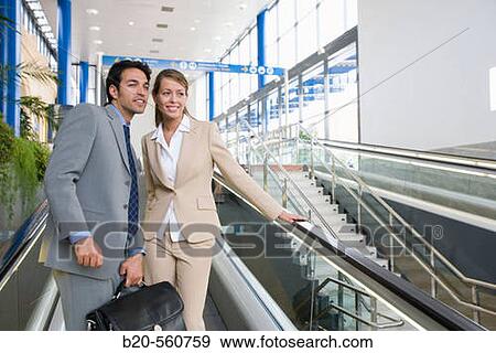 Businessmen. Passengers. Train station. Lleida, Catalua. Spain. View Large Photo Image Stock Photo - Businessmen. Passengers. Train station. Lleida, Catalua. Spain.. Fotosearch