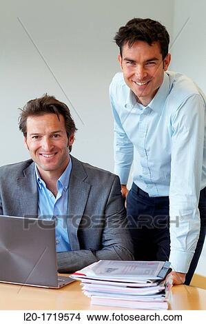 Businessmen View Large Photo Image Picture - Businessmen. Fotosearch
