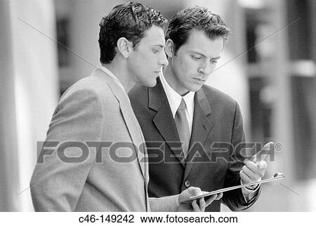 Businessmen View Large Photo Image Stock Image - Businessmen. Fotosearch