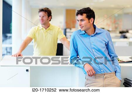 Businessmen View Large Photo Image Stock Image - Businessmen. Fotosearch