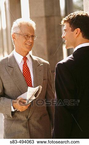Businessmen View Large Photo Image Stock Image - Businessmen. Fotosearch