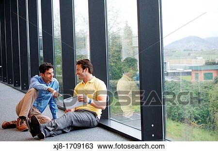 Businessmen View Large Photo Image Stock Image - Businessmen. Fotosearch