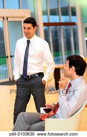 Businessmen View Large Photo Image Stock Image - Businessmen. Fotosearch
