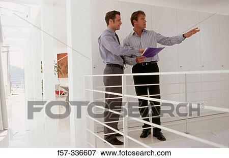 Businessmen View Large Photo Image Stock Photo - Businessmen. Fotosearch