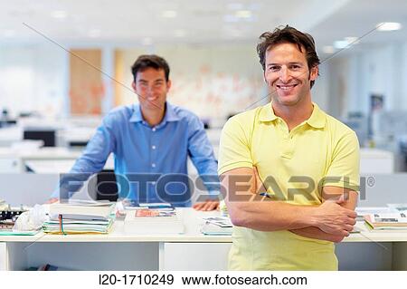 Businessmen View Large Photo Image Stock Photo - Businessmen. Fotosearch