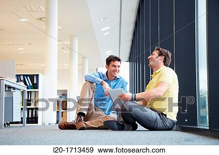 Businessmen View Large Photo Image Stock Photo - Businessmen. Fotosearch