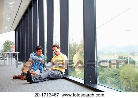 Businessmen View Large Photo Image Stock Photo - Businessmen. Fotosearch