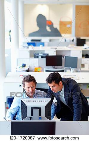 Businessmen View Large Photo Image Stock Photo - Businessmen. Fotosearch
