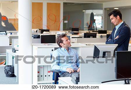 Businessmen View Large Photo Image Stock Photo - Businessmen. Fotosearch