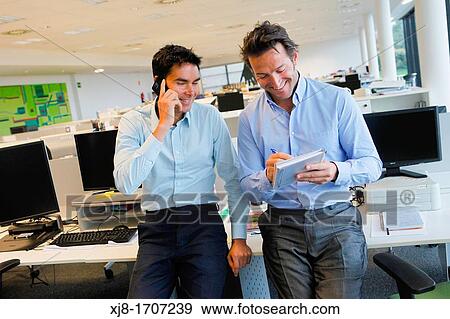Businessmen View Large Photo Image Stock Photo - Businessmen. Fotosearch