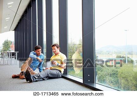 Businessmen View Large Photo Image Stock Photography - Businessmen. Fotosearch