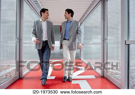 Businessmen walking, Convention Centre, Business, Donostia, San Sebastian, Basque Country, Spain. View Large Photo Image Stock Image - Businessmen walking, Convention Centre, Business, Donostia, San Sebastian, Basque Country, Spain.. Fotosearch