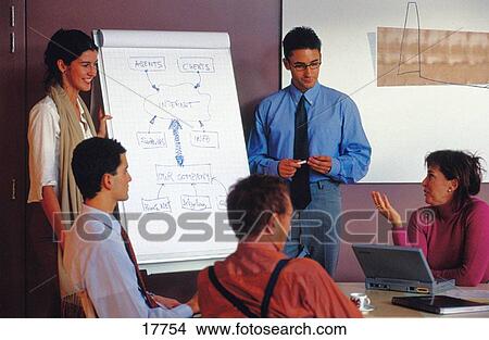 Businesspeople View Large Photo Image Picture - Businesspeople. Fotosearch