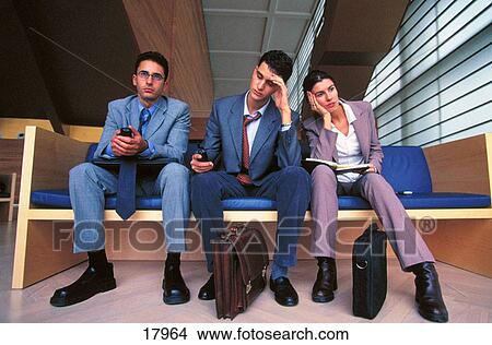 Businesspeople View Large Photo Image Picture - Businesspeople. Fotosearch