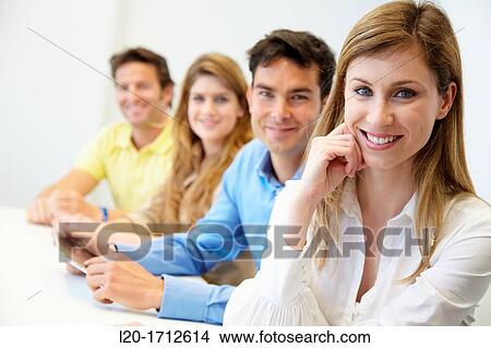 Businesspeople View Large Photo Image Picture - Businesspeople. Fotosearch
