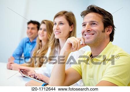 Businesspeople View Large Photo Image Picture - Businesspeople. Fotosearch