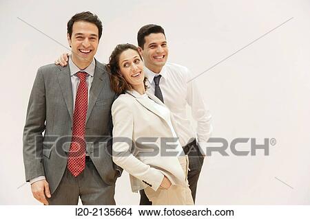 Businesspeople View Large Photo Image Picture - Businesspeople. Fotosearch