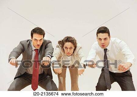 Businesspeople View Large Photo Image Picture - Businesspeople. Fotosearch