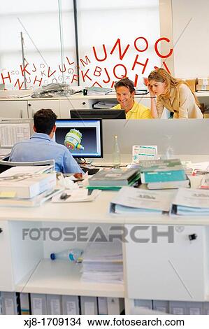 Businesspeople View Large Photo Image Picture - Businesspeople. Fotosearch