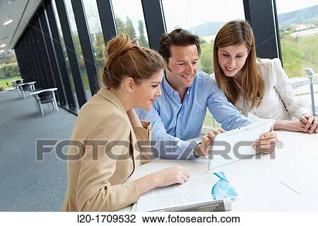 Businesspeople View Large Photo Image Stock Image - Businesspeople. Fotosearch