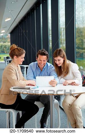 Businesspeople View Large Photo Image Stock Image - Businesspeople. Fotosearch