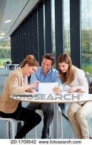 Businesspeople View Large Photo Image Stock Image - Businesspeople. Fotosearch