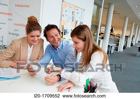 Businesspeople View Large Photo Image Stock Image - Businesspeople. Fotosearch