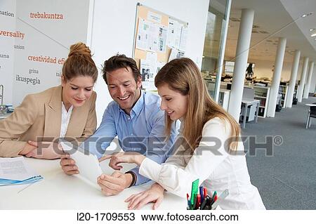 Businesspeople View Large Photo Image Stock Image - Businesspeople. Fotosearch